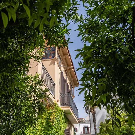 Apartment De Vivo Realty - Agatina Vico Equense